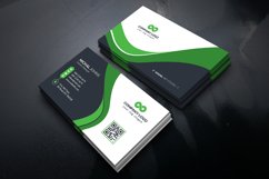 Business Cards Product Image 4