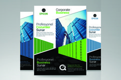 business flyer Product Image 1