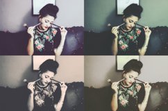 Faded - 8 Adobe Photoshop Color Presets Product Image 6