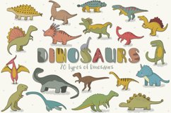 Dinosaurs  Product Image 1