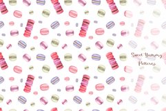 Sweet Yummy Patterns Collection set Product Image 9