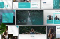 Ceria Creative Powerpoint Product Image 7