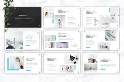 Heliup - Powerpoint Template Product Image 2