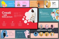 Velvety Fashion Powerpoint Product Image 7