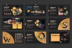 Foody Keynote Product Image 3