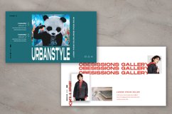 Xklusif Google Slide Product Image 7