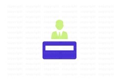 Receptionist Product Image 1