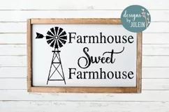 Farmhouse sweet Farmhouse Product Image 2