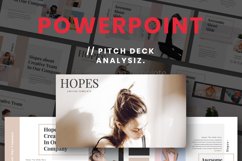 Hope Powerpoint Product Image 1