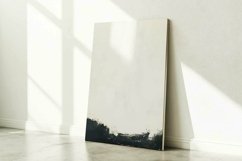 Art Canvas Minimal Interior Product Image 1