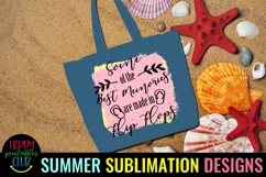 Some of the Best Memories Design I Beach Summer Sublimation Product Image 2