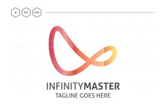 Infinity Master Logo Product Image 1