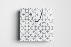 Elegant seamless geometric patterns Product Image 3