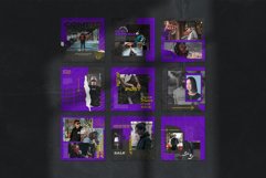 Madmix Instagram Templates Product Image 6