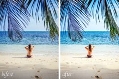 Ocean Life Mobile & Desktop Lightroom Presets Product Image 11