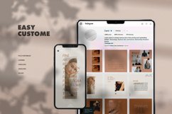 Instagram Template Product Image 2