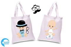 Little Man clipart, graphics, illustrations AMB-1291 Product Image 2