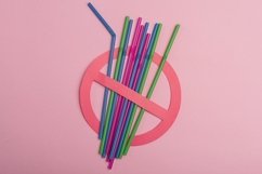 Plastic straws Product Image 1