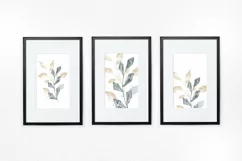Floral Watercolor Bouquet Vol20 Product Image 2