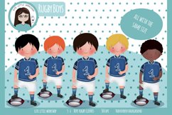 Rugby boys Product Image 1