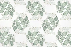 Floral Watercolor Bouquet Vol46 Product Image 4