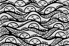 Funny Creatures - Illustrative Background Product Image 2