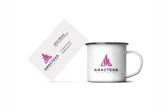 Aractexa A Letter Logo Product Image 4