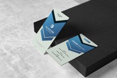 Bluegone Business Card Product Image 3