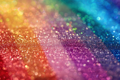 Colorful Glitter Background Wallpaper Product Image 1