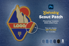 Sticker Mockups Bundle Product Image 6