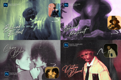 Portrait Photo Effects Bundle Product Image 6