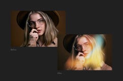 Lights and Shadows Overlays Bundle Product Image 6