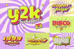 Y2k Text Effects Bundle Product Image 7