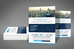 Business Flyer Psd Product Image 2
