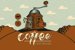 HELLVINA SCRIPT - Free Font of The Week Product Image 2