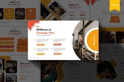 Barist | Powerpoint, Keynote, Google Slides Template Product Image 2