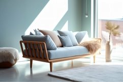 Elegance Redefined An Italian Living Room Oasis 579 Product Image 1