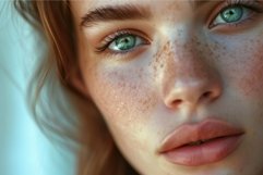 Stunning Beautiful model. Generate ai Product Image 1