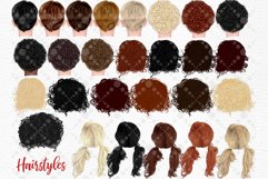 Kids clipart Custom Children clipart Kids Sport Kids playing Product Image 5