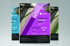 company flyer Product Image 1