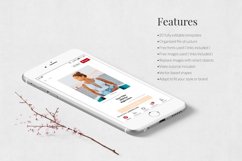 Beauty Pinterest Posts Product Image 3