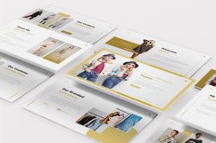 Fasyoung Powerpoint Template Product Image 4