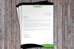 Business Letter Head Templates Product Image 2