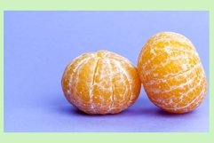 delicious tangerines or orange Product Image 1