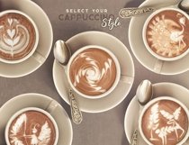 Coffee Scene Creator Product Image 10