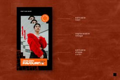Instagram Story Template Product Image 5
