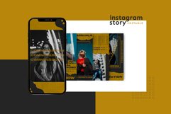 Instagram Story Template Product Image 2