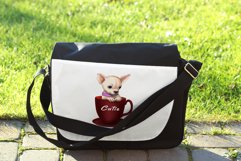 Chihuahua png little dog png cutie dog png sublimation Product Image 6