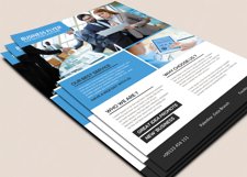 Business Comapny Flyer Product Image 2