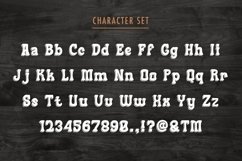 Web Font Rubber Band Product Image 4